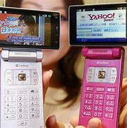 Image result for Japanese Phones in 2000