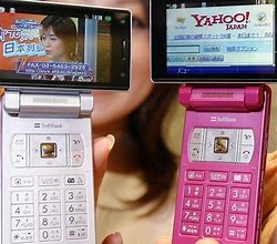 Image result for Flip Phone in Japan