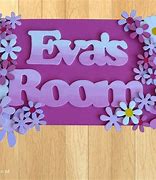 Image result for Wood Letters for Crafting