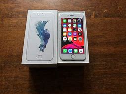 Image result for Apple iPhone 6s White