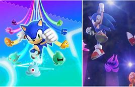 Image result for Sonic Colors Ultimate Steam Games