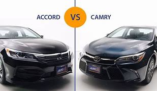 Image result for 90 Toyota Camry vs 90s Honda Accord
