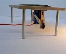 Image result for Servo Turn Out Mount Micro Switch Contact