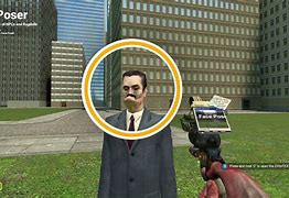 Image result for Gmod How to Make NPCs Invisible
