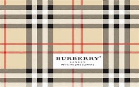 Image result for Burberry Erry Wallpaper