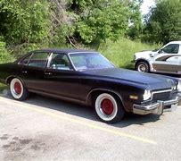 Image result for 1974 Buick Century