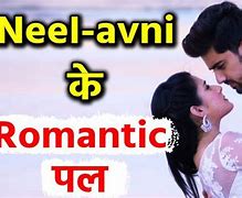 Image result for Avni Neel Romantic Pics