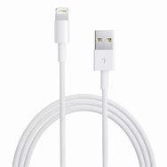 Image result for iPhone Lightning Cable Apple