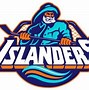 Image result for NY Islanders 50 Year Logo