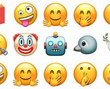 Image result for Cuckoo Emoji