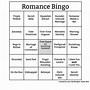 Image result for Trope List for Books
