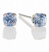 Image result for Claire's Starter Earrings