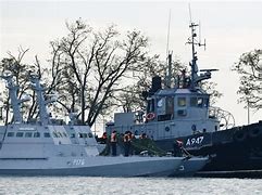 Image result for Kerch Ship