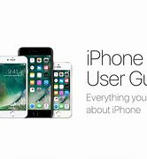 Image result for Users Manual of an iPhone