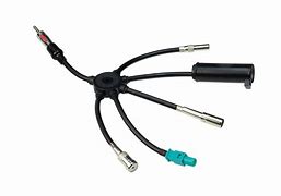 Image result for Car Radio Antenna Connector
