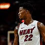 Image result for Jimmy Butler Miami Heat Fire Wallpaper