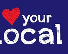 Image result for Local Love Logo