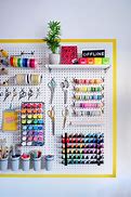 Image result for Pegboard Attachments