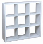 Image result for White Shelves