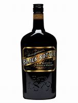 Image result for Black Liquor Bottle