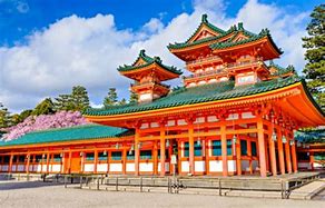 Image result for Ancient Japan City