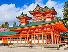 Image result for Classic Japanese City