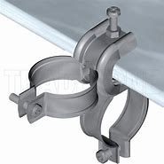 Image result for Conduit Beam Clamps