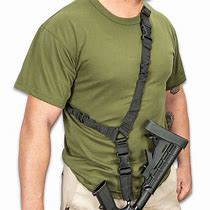 Image result for Tactical Gun Slings