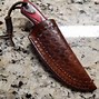 Image result for Cross Draw Knife Sheath