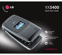Image result for LG VX5400 Manual