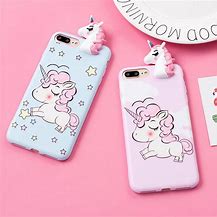 Image result for White Unicorn iPhone Case