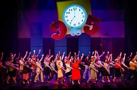 Image result for 9 to 5 Broadway