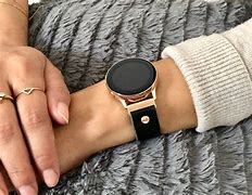 Image result for Girls Hand with Samsung Band