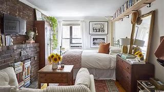 Image result for 200 Square Feet Apartment