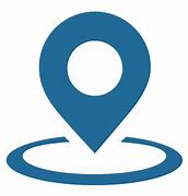 Image result for Blue Location Icon.png