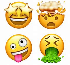 Image result for iOS Emoji Stickers