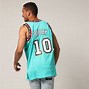 Image result for NBA Grizzlies Jersey