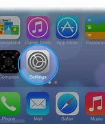 Image result for iPhone Settings App Logo