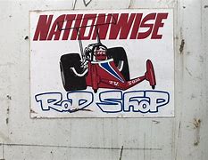 Image result for Nationwise Rod Shop NHRA Pro Stock