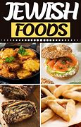 Image result for Judaism Food