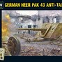 Image result for PaK 43 Gun Tank