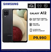 Image result for Price of Samsung Galaxy A12 in Uganda
