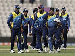 Image result for Vice Captian of Sri Lanka Cricket Team