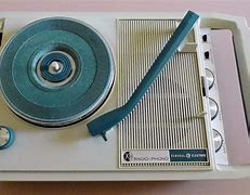 Image result for Nivico Radio Phonograph Model 9100