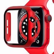 Image result for Apple Watch 44Mm Glass Screen Protector