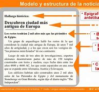 Image result for Que ES Una Noticia