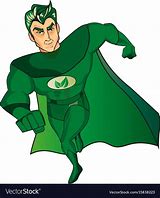 Image result for Green Superhero Cape