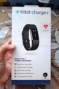 Image result for Fitbit Charge 2 Size