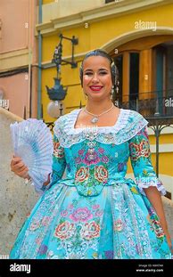 Image result for Spanish Trad Wife