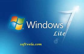 Image result for Windows 7 Light
